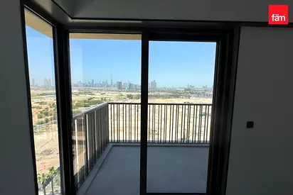 Burj views | Corner | with Kitchen Appliances