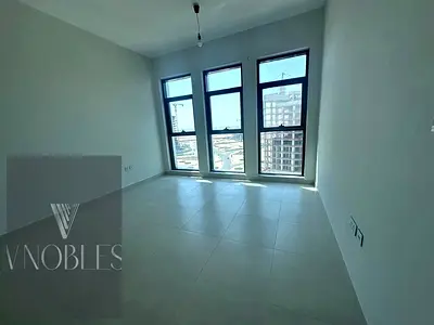 Spacious 1BR | Prime Area | 4 Cheques| Vacant