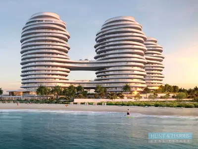 2 BR for Sale | High Floor | Sea & Casino View | Hot Deal | Al Marjan