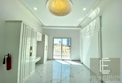 SPACIOUS STUDIO | FULLY FURNISHED | VACANT