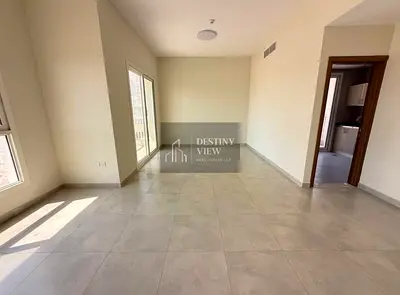 Spacious 2BHK | 3Washrooms withbalcony| 1600Sqft | AED 60000 | Location tilal city