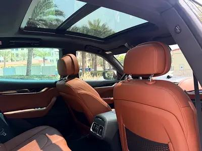 2021 Maserati LEVANTE — миниатюра 10