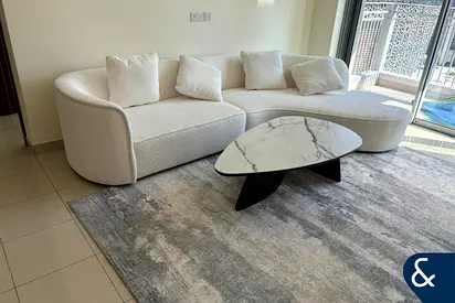 One Bedroom | Furnished | Boulevard Views