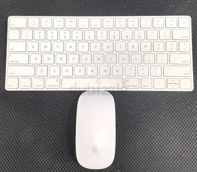 Magic 2 Keyboard and mouse