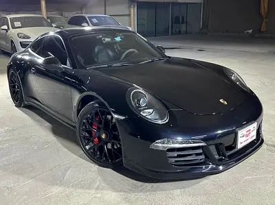 صورة مصغرة 7 لـ 2015 Porsche 911