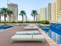 Spacious 3-Bedroom Apartment | Stunning Views