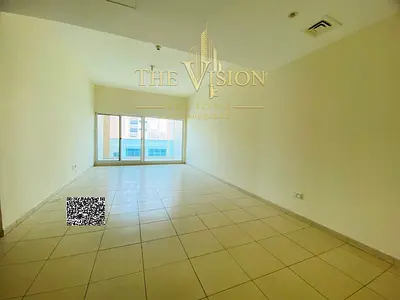 3bhk For sale cash, sea view in Ajman Towers One