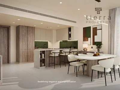 Premium 1BR | Serene Community Living