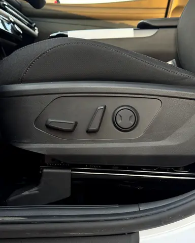 2027 Hyundai TUCSON — миниатюра 14
