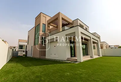 BRAND NEW | LANDSCAPED | EASY ACCESS TO SOUQ
