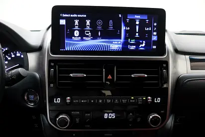 Lexus GX 460 Premier, миниатюра 9