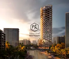 Luxury 2-Bedroom Apartments | 20/80 Payment Plan | Premium
