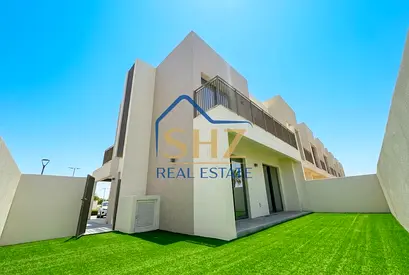 Single Row | Corner | Landscaped | Rented | No Agents