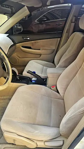 صورة 7 لـ 2007 Honda ACCORD