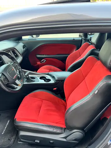 2021 Dodge CHALLENGER 照片 10
