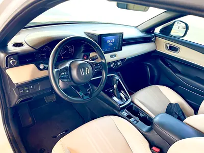 صورة 2 لـ 2023 Honda HR-V