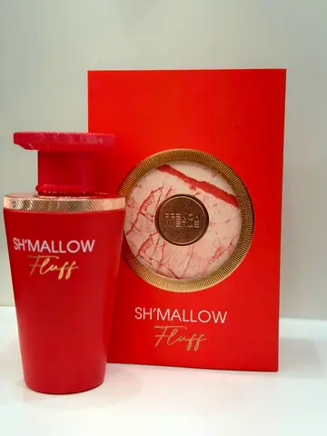 French Avenue SH’MALLOW Fluff 100ml
