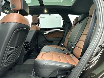 Volkswagen Touareg Elegance, миниатюра 5