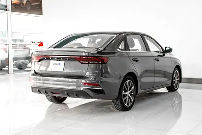 Geely Emgrand GF, миниатюра 4