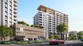 Direct Sea View 3BR Corner Unit | Freehold | Premium Amenities
