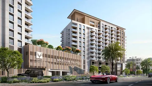 Direct Sea View 3BR Corner Unit | Freehold | Premium Amenities