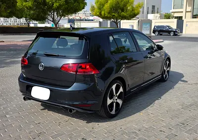 2017 Volkswagen GOLF GTI — миниатюра 6