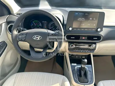 2023 Hyundai KONA — миниатюра 10