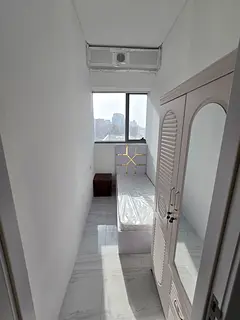 Amazing Small Room in Rigga Al Butten near metro station