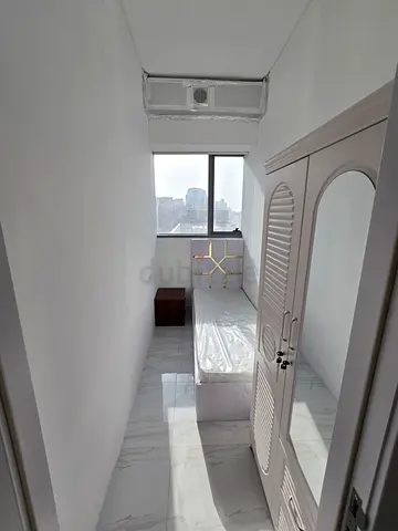 Amazing Small Room in Rigga Al Butten near metro station
