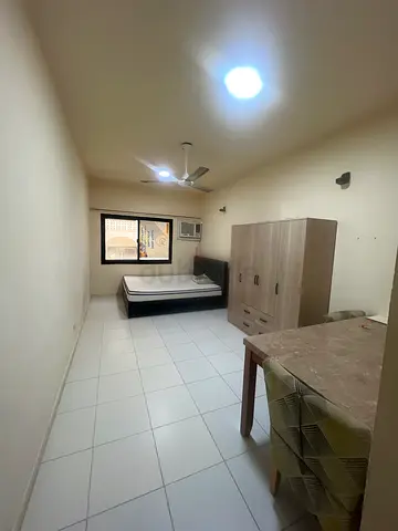 Private room for rent