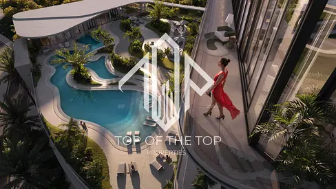 Hot Deal | Modern 3BR+M | World Class Amenities