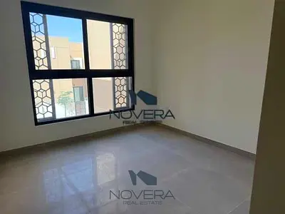 Spacious 3 Bedroom Resale Villa | Sharjah Sustainable City