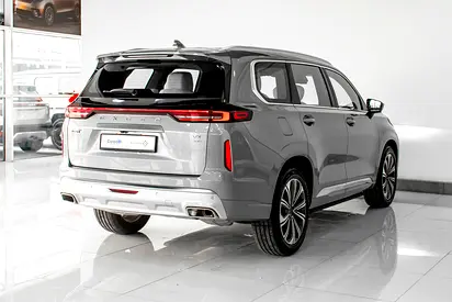 EXEED VX Executive, миниатюра 4
