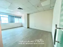 Huge Size Fitted Office | Multiple Option | Prime Location