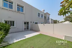 Single Row | Quiet Location | Close to Lake