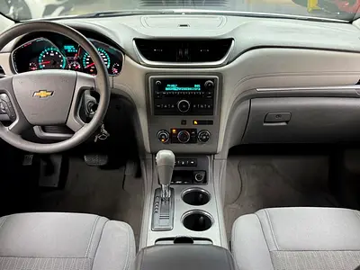 صورة 17 لـ 2014 Chevrolet TRAVERSE