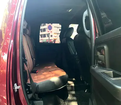 صورة 13 لـ 2018 RAM 1500