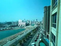 2-Bedroom Apartment | Full Lake View | High Floor | Unfurnished | Covered Parking
