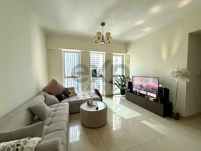 Investment | Park View | Balcony