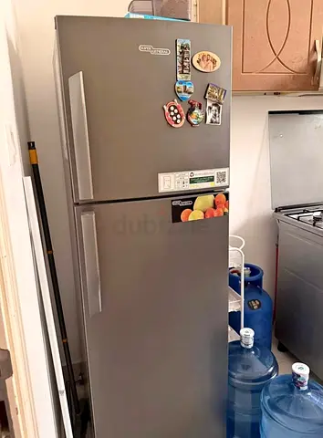 Super general fridge freezer latest model
