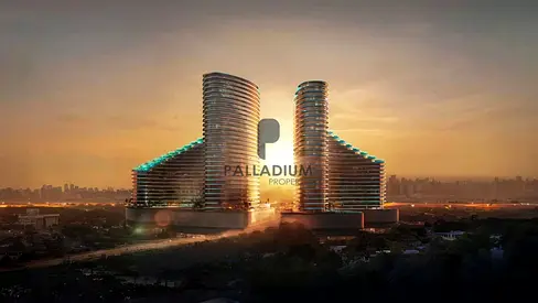 Signature Residence | Open Amenity Views | Strong Returns