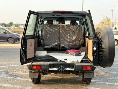 صورة 6 لـ 2026 Toyota LAND CRUISER 70 SERIES