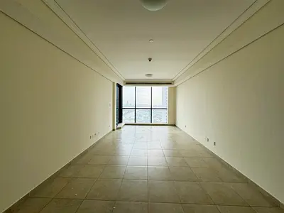 غرفتي نوم في الطابق العلوي | إطلالة على المارينا والمدينة | Goldcrest Views 2