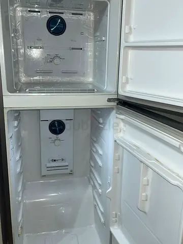 Samsung fridge