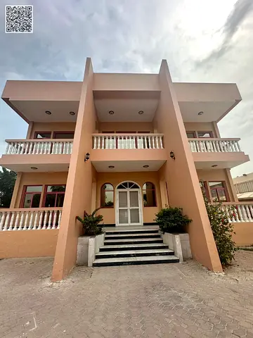 5 Master Bedroom | Spacious Yard | Ready To Move