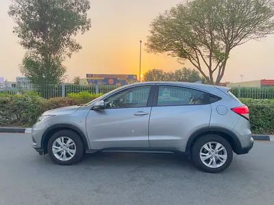 صورة 7 لـ 2019 Honda HR-V