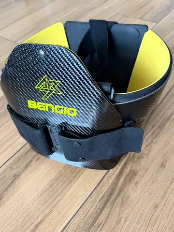 Bengio AB7 Karting Rib Protector – FIA Homologated