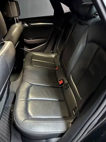 صورة 7 لـ 2019 AUDI A3