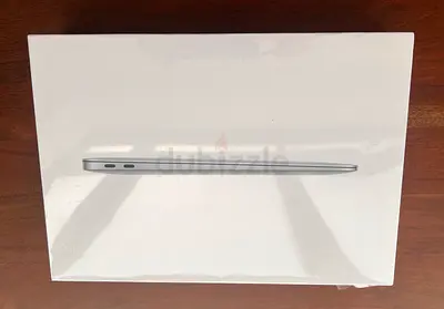 Brand New Sealed Apple MacBook Air (Silver) - 13-inch