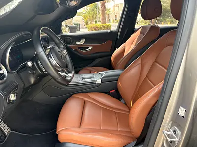 صورة 7 لـ 2022 Mercedes-BENZ GLC